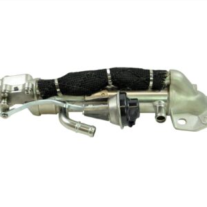 FB3Q9U443AA EGR Valve Cooler Replacement For Ford Ranger Tke Tdci 3.2d 2015