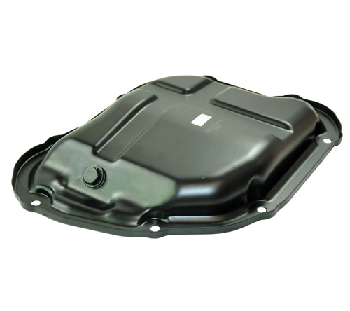 111101KA1A Engine Oil Sump Pan Replacement For Nissan Qashqai+2 1.6 Petrol Juke F15 1.6 Petrol 2010 - Image 3