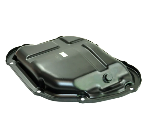 111101KA1A Engine Oil Sump Pan Replacement For Nissan Qashqai+2 1.6 Petrol Juke F15 1.6 Petrol 2010 - Image 4