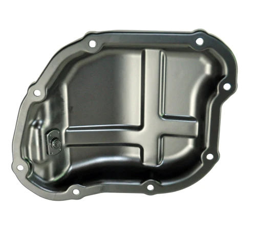 111101KA1A Engine Oil Sump Pan Replacement For Nissan Qashqai+2 1.6 Petrol Juke F15 1.6 Petrol 2010 - Image 5