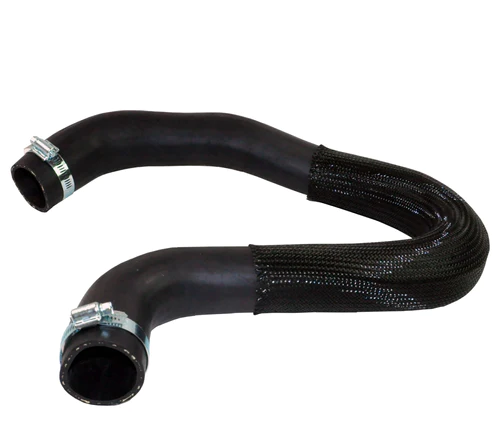 Intercooler Turbo Hose for for Citroen, Opel: Vivaro, Zafira Life, Peugeot: Expert, Traveller, Vauxhall: Vivaro, Vivaro Life, - Image 2