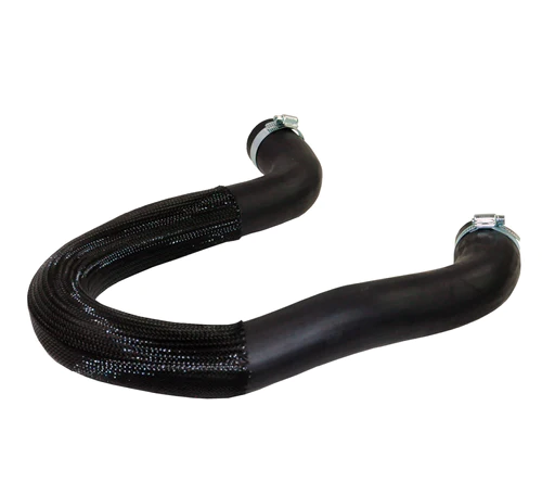 Intercooler Turbo Hose for for Citroen, Opel: Vivaro, Zafira Life, Peugeot: Expert, Traveller, Vauxhall: Vivaro, Vivaro Life, - Image 3
