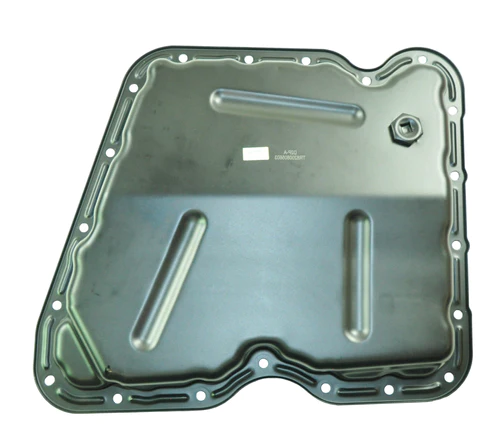 8200805682 Oil Sump Pan Replacement For Renault Master Alaskan 2.3 Dci Nissan Interstar Nv400 Opel - Image 3