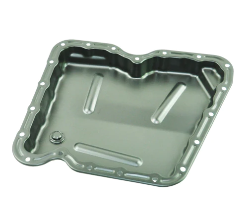 8200805682 Oil Sump Pan Replacement For Renault Master Alaskan 2.3 Dci Nissan Interstar Nv400 Opel - Image 5