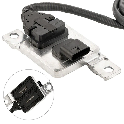 D2P Nox Nitrogen Oxide Sensor Replacement For Front Of The Catalyst Compatible With 2016-2022 Vw Amarok 3.0 Tdi Replaces A2c38402100 - Image 2