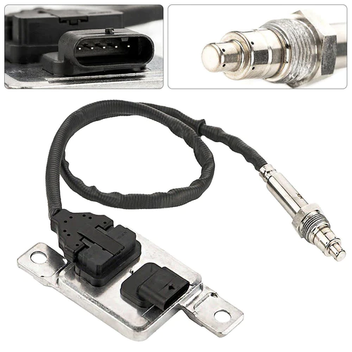 D2P Nox Nitrogen Oxide Sensor Replacement For Front Of The Catalyst Compatible With 2016-2022 Vw Amarok 3.0 Tdi Replaces A2c38402100