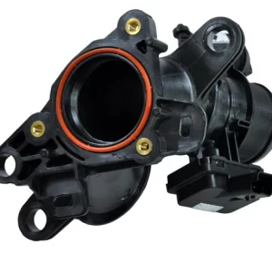 Throttle Body 9655233680 Replacement For Peugeot 3008 5008 Citroen C4 Picasso MK2 2.0 HDi