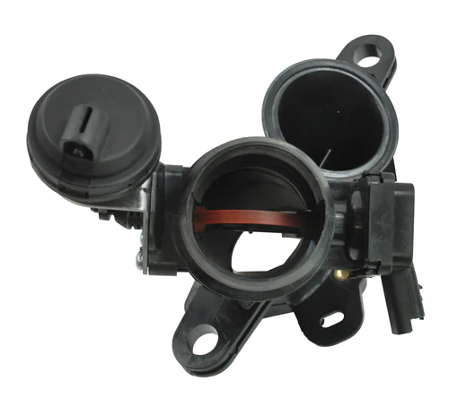 Throttle Body 9655233680 Replacement For Peugeot 3008 5008 Citroen C4 Picasso MK2 2.0 HDi - Image 4