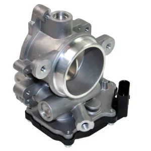 Throttle Body For Audi: A3, A4, A4 Allroad, A5, A6, Q5, Seat: Leon, Skoda: Octavia, VW: Golf