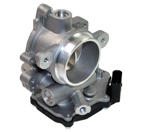 Throttle Body For Audi: A3, A4, A4 Allroad, A5, A6, Q5, Seat: Leon, Skoda: Octavia, VW: Golf