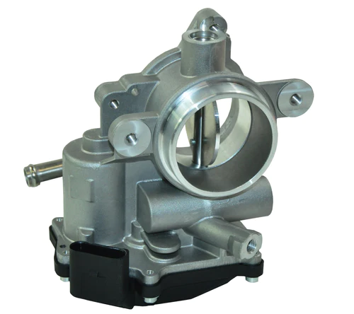 Throttle Body For Audi: A3, A4, A4 Allroad, A5, A6, Q5, Seat: Leon, Skoda: Octavia, VW: Golf - Image 2