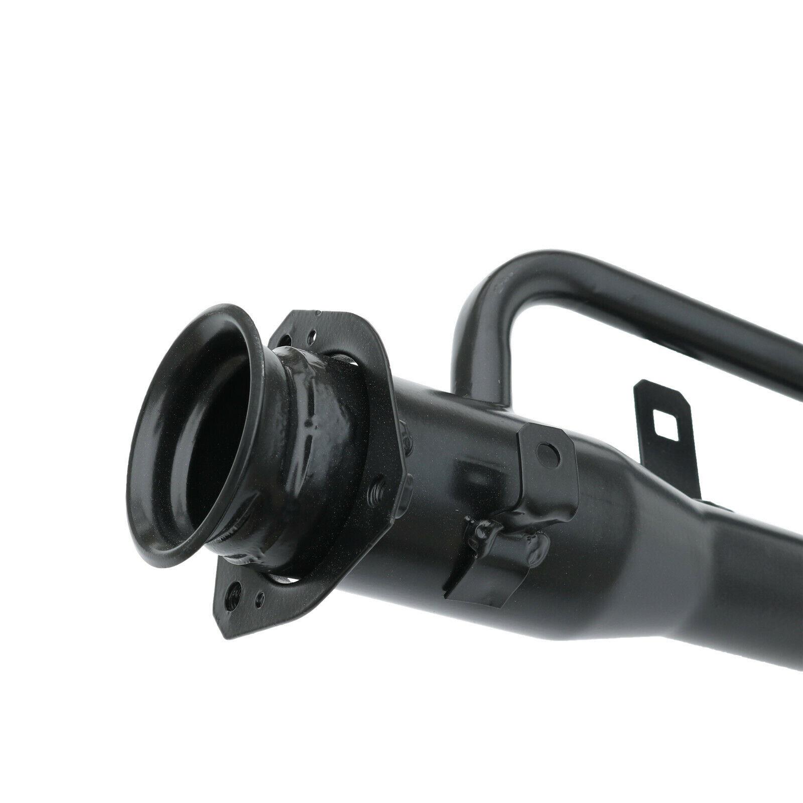 Fuel Tank Filler Neck Pipe For Mitsubishi Pajero/Shogun 2000-2007 2.5 3.2 Diesel - Image 8