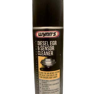 Wynn's Diesel EGR Extreme Inlet Valve Air Intake System EGR and TURBO Cleaner 200ml