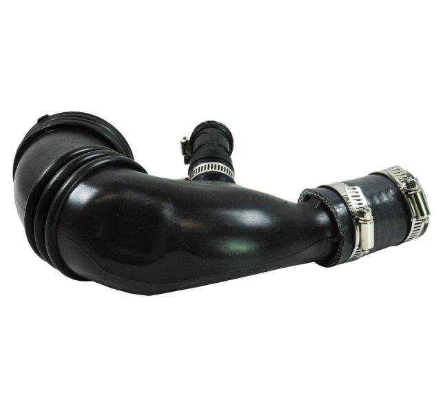 D2P Turbo Air Intake Filter Pipe Replacement For Front Air Cooler Compatible With 2008 - 2018 Citroen Nemo, Lancia Musa 1.3 D, Fiat 500L Doblo, Alfa Romeo Mito 955 1.3 MultiJet Replaces 51848880 - Image 3