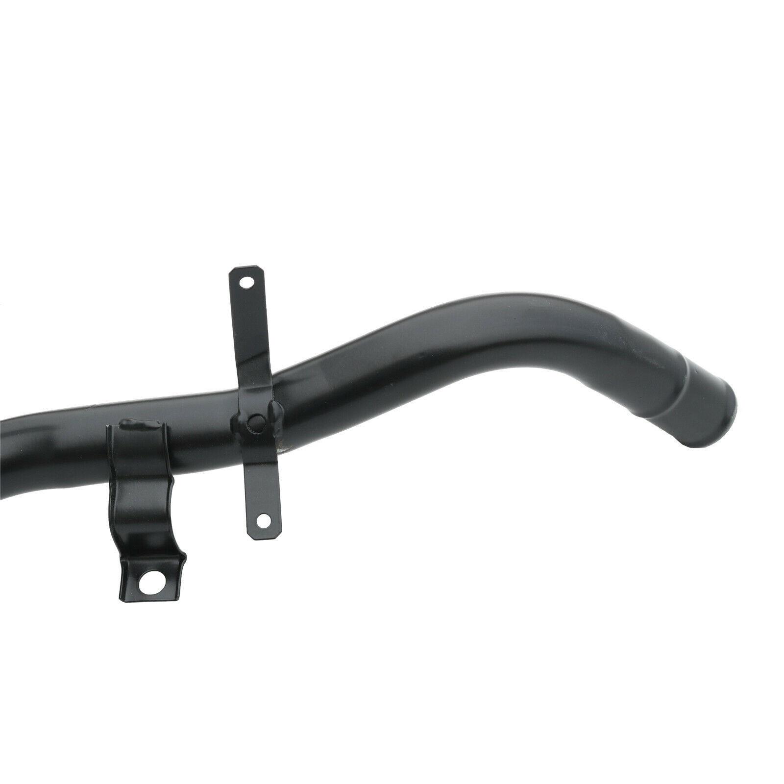 Fuel Tank Filler Neck Pipe For Mitsubishi Pajero/Shogun 2000-2007 2.5 3.2 Diesel - Image 9