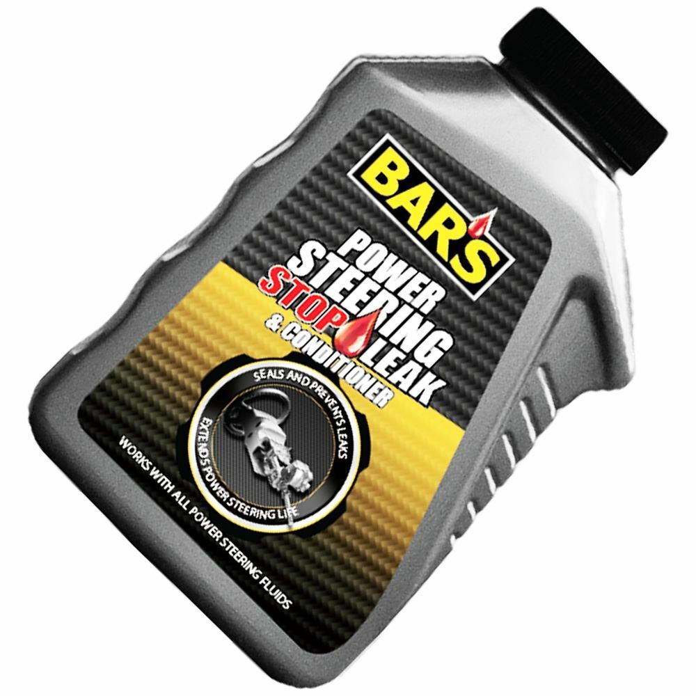 Bar's Power Steering Stop Leak Fluid 200ml Stops power steering leaks PSL2L-91 - Image 2