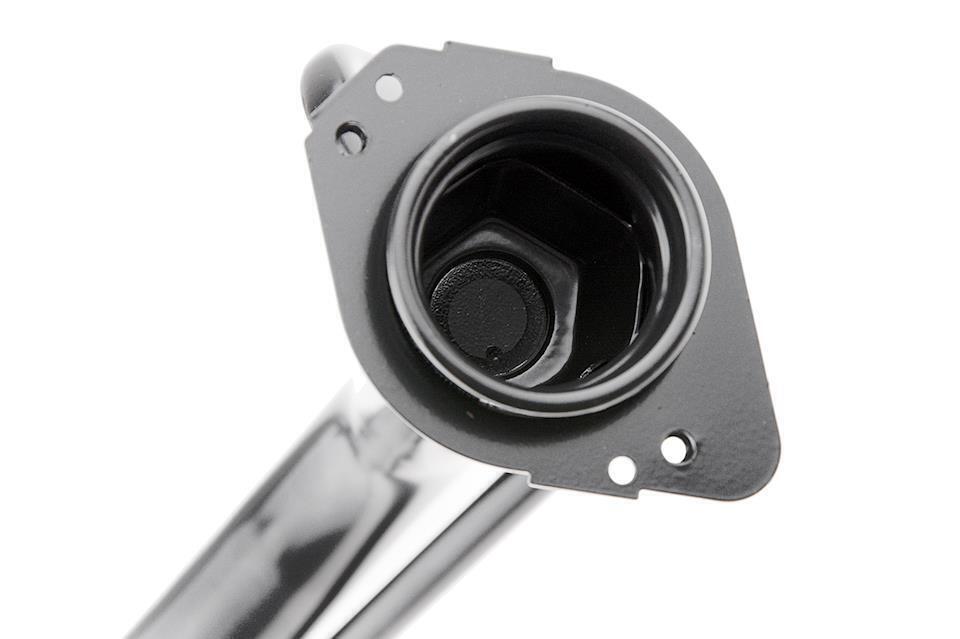 Fuel Filler Neck Pipe for Suzuki: Grand Vitara, Swift, MK3 (2005-2011) 1.3, 1.5, 1.6 Petrol - Image 2