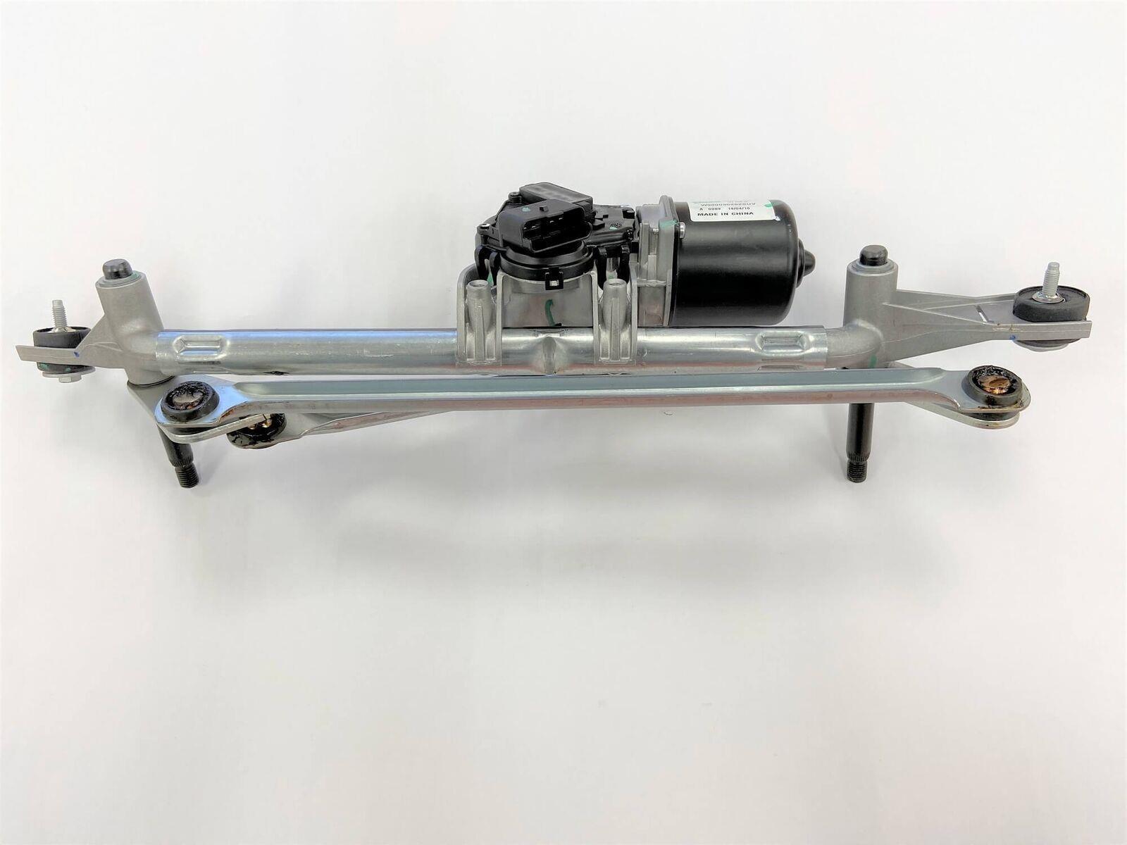 D2P Wiper Motor Linkage Assembly Unit Replacement For Rear Compatible With 2013 - 2023 Vauxhall Mokka X J13 1.4, 1.6, 1.6 Cdti, 1.7 Cdti Replaces 42333715 - Image 2