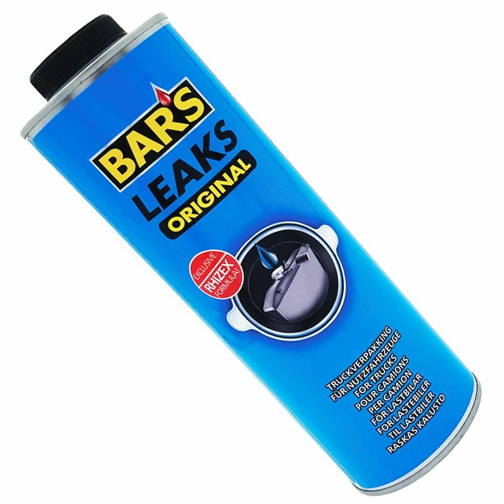 Bar’s Leaks Original Radiator Stop Leak for Truck Prevents leaks - EUTRK - Image 2