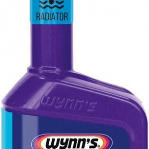 Wynns Radiator Stop Leak Water Seal Cooling System Head Gasket Anti Rust 325ml