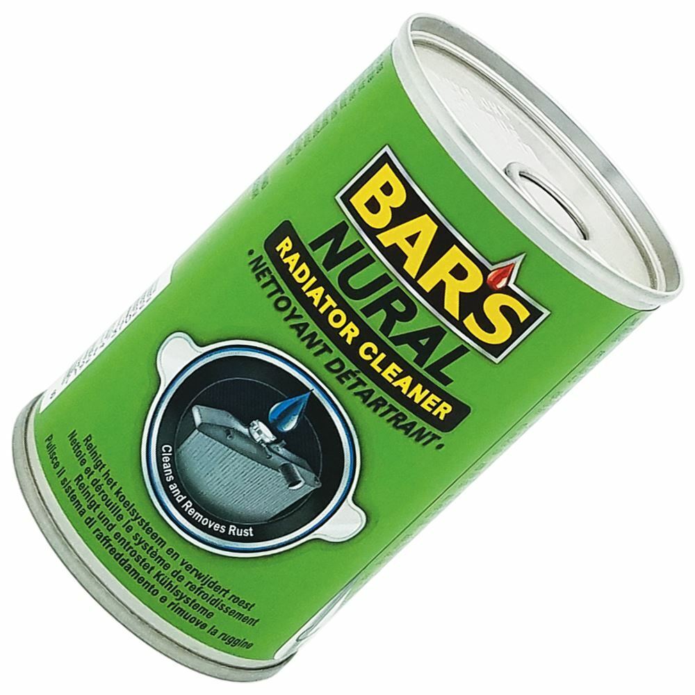 Bar’s Leaks Liquid Radiator cleaner cooling systems - Image 2