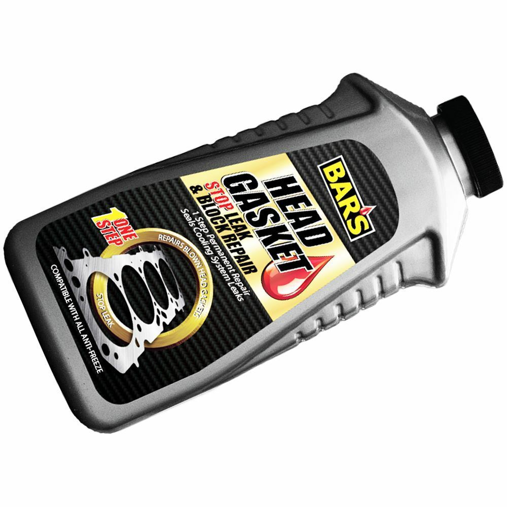 Bar's Head Gasket for Repair 500ml - Image 2