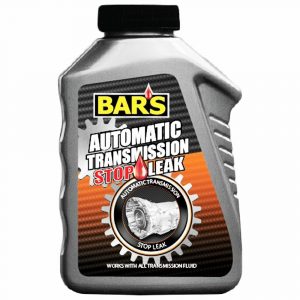 Bars Automatic Transmission Leak Sealant Additive 200ml.