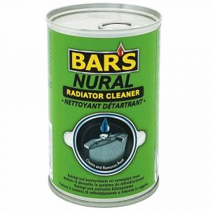 Bar’s Leaks Liquid Radiator cleaner cooling systems