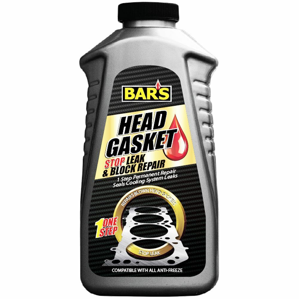 Bar's Head Gasket for Repair 500ml