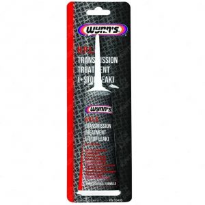 Wynn's HPLS Gearbox Transmission Differential Lowers Friction Noise Treatment and Stop Leak 125ml