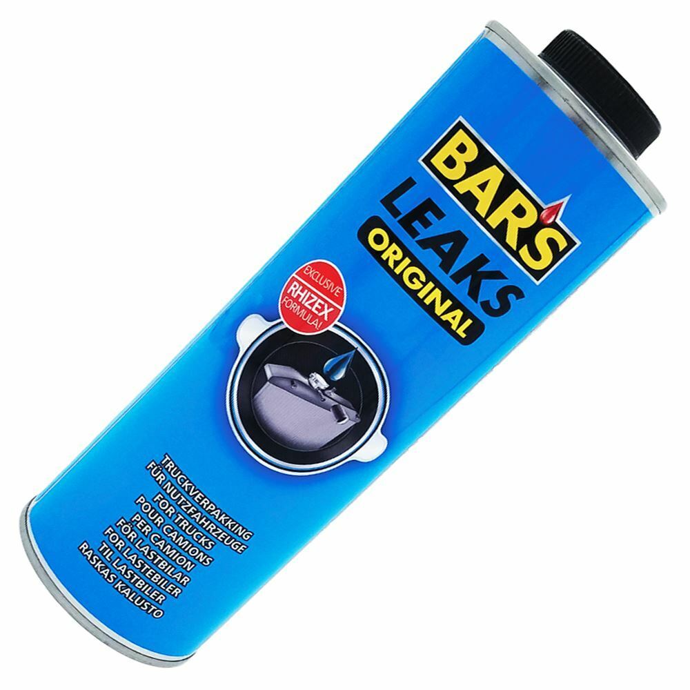 Bar’s Leaks Original Radiator Stop Leak for Truck Prevents leaks - EUTRK - Image 3