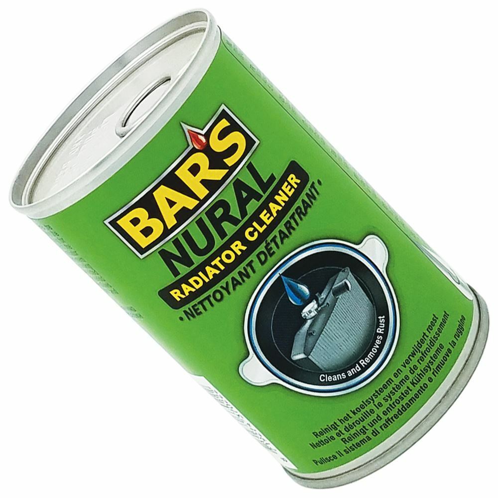 Bar’s Leaks Liquid Radiator cleaner cooling systems - Image 3