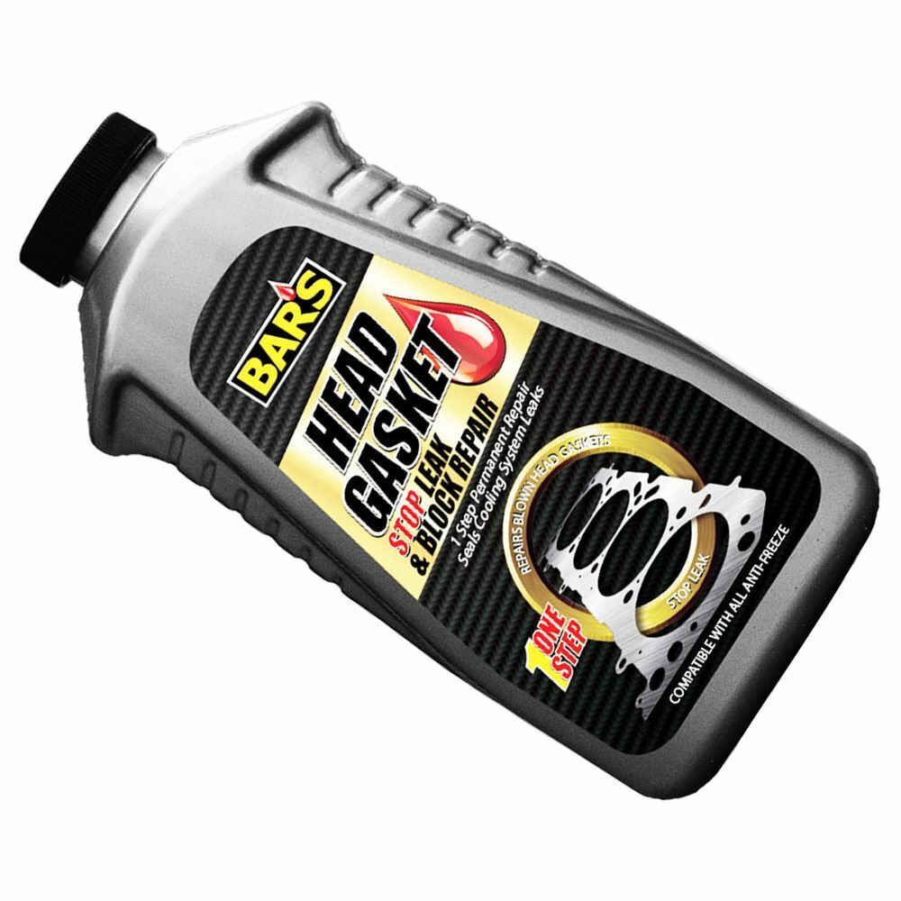 Bar's Head Gasket for Repair 500ml - Image 3