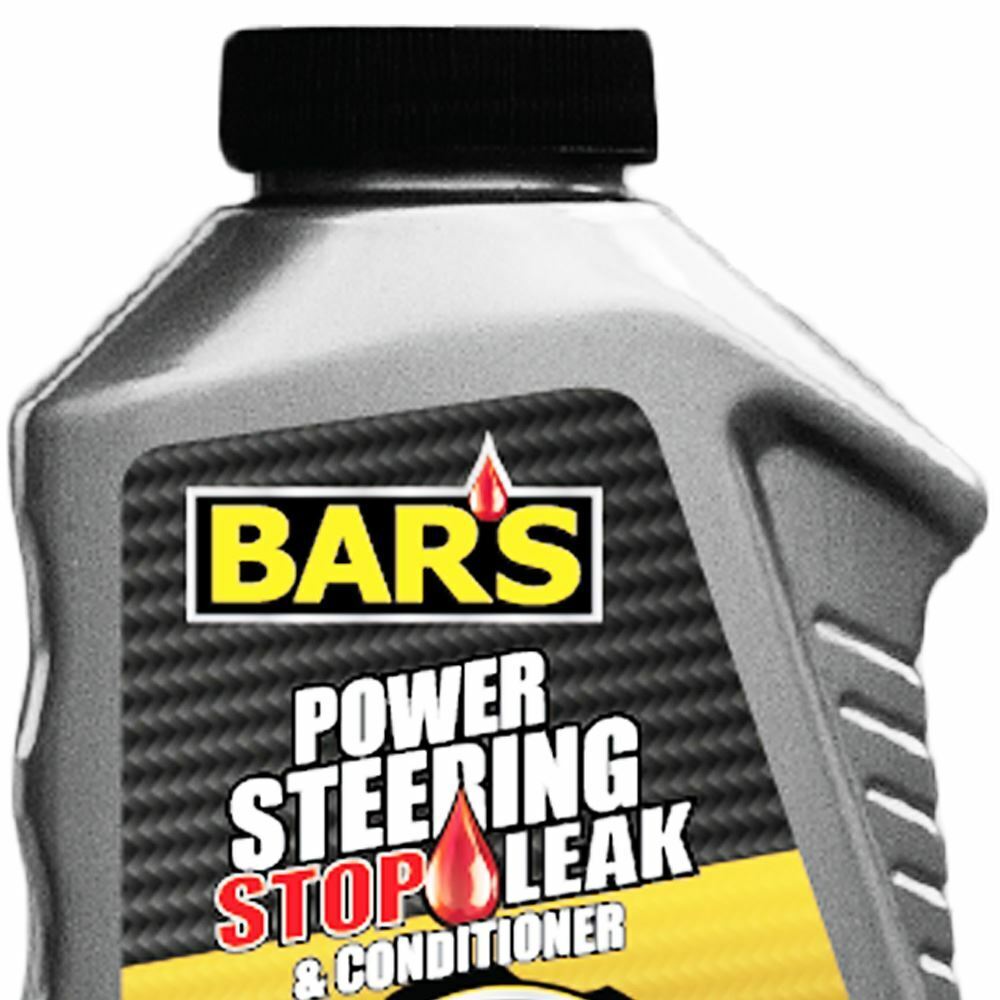 Bar's Power Steering Stop Leak Fluid 200ml Stops power steering leaks PSL2L-91 - Image 4