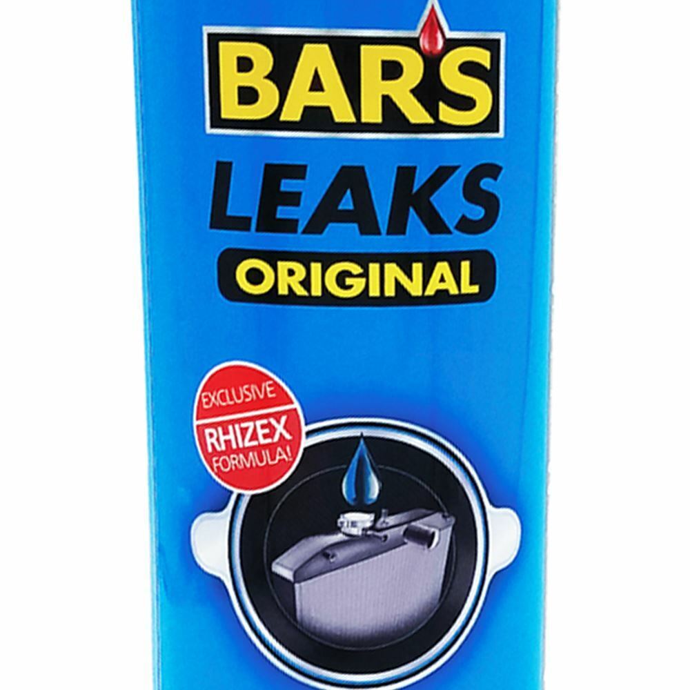 Bar’s Leaks Original Radiator Stop Leak for Truck Prevents leaks - EUTRK - Image 4