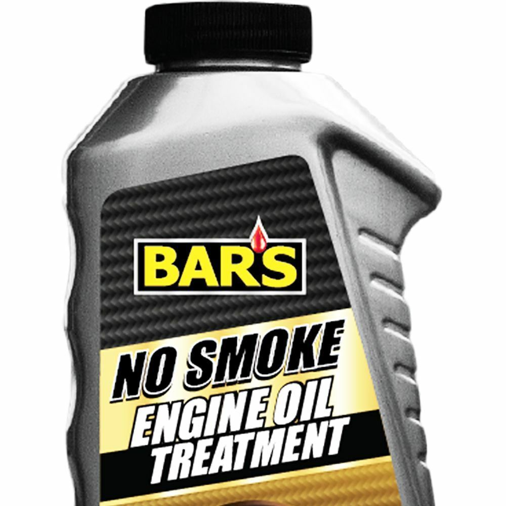 Bar's No Smoke Engine Oil Treatment Reduces exhaust smoke 350ml ENS2L-91 - Image 4
