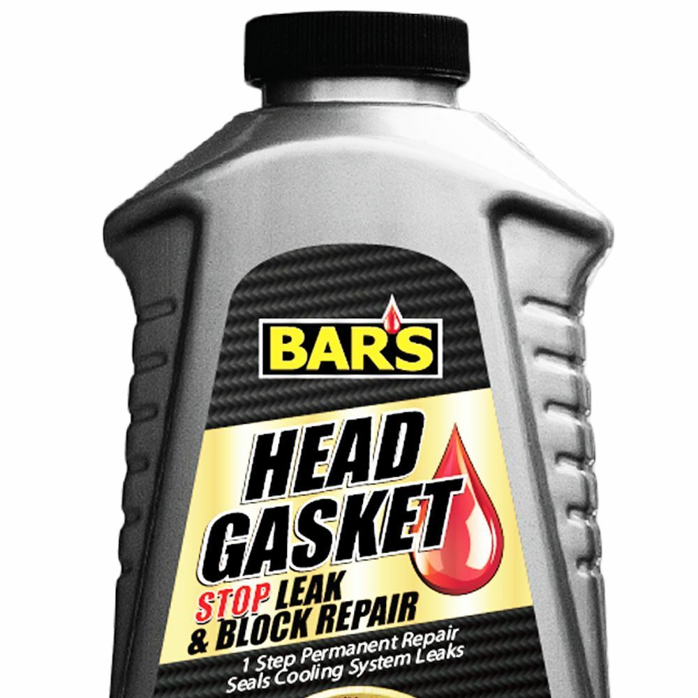Bar's Head Gasket for Repair 500ml - Image 4