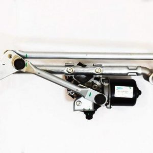 D2P Wiper Motor Linkage Assembly Unit Replacement For Rear Compatible With 2013 - 2023 Vauxhall Mokka X J13 1.4, 1.6, 1.6 Cdti, 1.7 Cdti Replaces 42333715