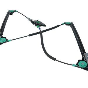 Window Regulator For Porsche: 911.0, Boxster