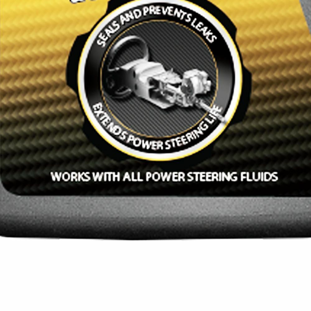 Bar's Power Steering Stop Leak Fluid 200ml Stops power steering leaks PSL2L-91 - Image 5