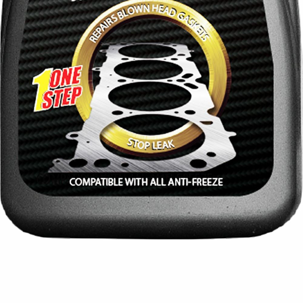 Bar's Head Gasket for Repair 500ml - Image 5