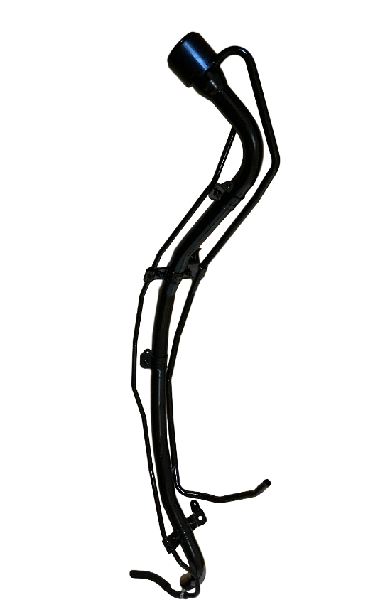 D2P Fuel Tank Inlet Filler Neck Pipe Tube Replacement With 2010-2013 For For Toyota Rav-4 Mk3 Vvti Petrol Replaces 77201 42183 - Image 3