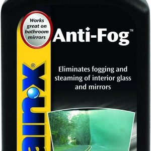 Rain-X Anti Fog Window Mirror Glass Condensation and Steaming Treatment - 200ml