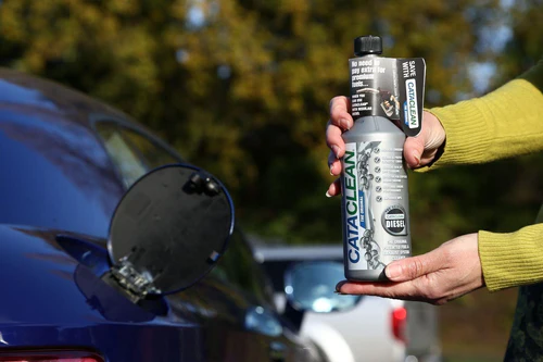 Cataclean Catalytic Converter & Fuel Injector Cleaner for Diesel - Image 2