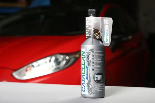 Cataclean Catalytic Converter & Fuel Injector Cleaner for Diesel - Image 4