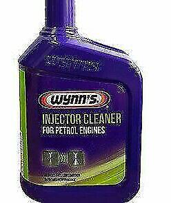 Wynns Petrol Injector Cleaner Fuel Additive Treatment Engine Performance 325ml - Image 2