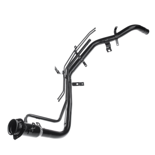 Fuel Tank Filler Neck Pipe For Mitsubishi Pajero/Shogun 2000-2007 2.5 3.2 Diesel - Image 2