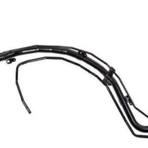 D2P Fuel Tank Inlet Filler Neck Pipe Tube Replacement With 2010-2013 For For Toyota Rav-4 Mk3 Vvti Petrol Replaces 77201 42183