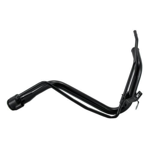 D2P Fuel Tank Filler Neck Pipe Replacement For Rear Compatible With 2005 - 2012 Toyota Yaris VIOS 05-11, VITZ 05-14, MK2 1.0 1.3 1.8 VVTi Replaces 772010d100 - Image 5