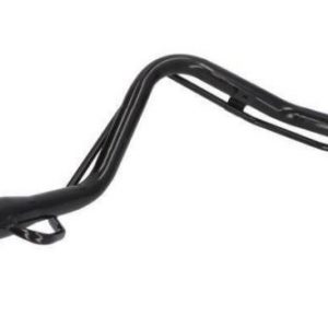 Fuel Filler Neck Pipe for Suzuki: Grand Vitara, Swift, MK3 (2005-2011) 1.3, 1.5, 1.6 Petrol